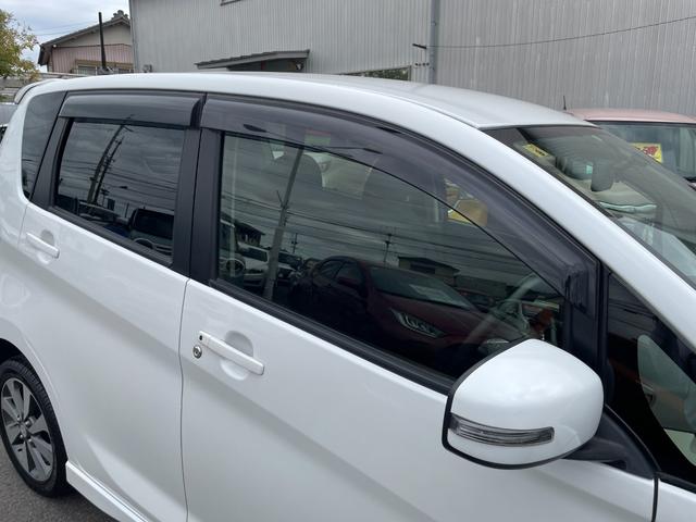 MITSUBISHI EK CUSTOM T