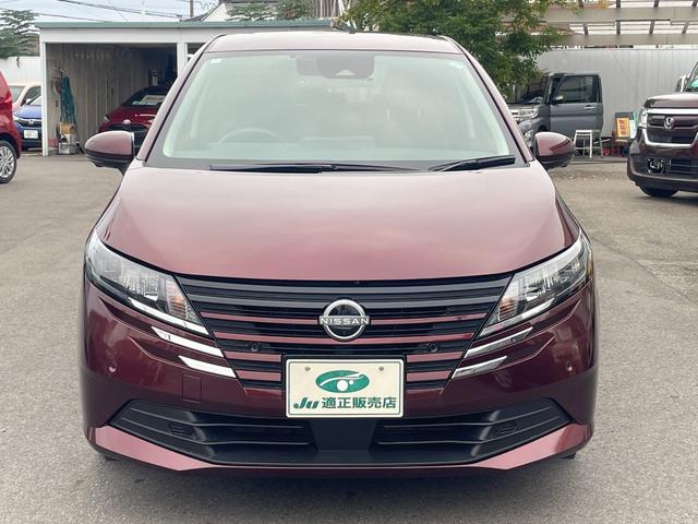 ノート X エマージェンシーブレーキ 純正ナビ フルセグTV アラウンドビューモニター ETC Bluetooth接続 ドライブレコーダー デジタルインナミラー LEDヘッドライト(3枚目)