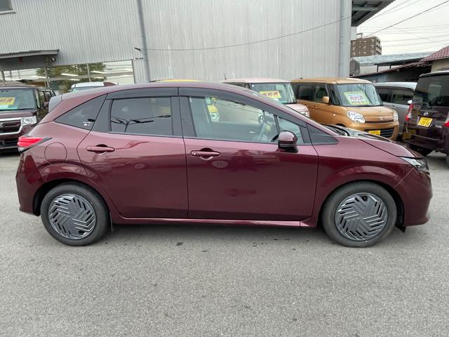 ノート X エマージェンシーブレーキ 純正ナビ フルセグTV アラウンドビューモニター ETC Bluetooth接続 ドライブレコーダー デジタルインナミラー LEDヘッドライト(9枚目)