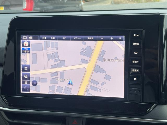 ノート X エマージェンシーブレーキ 純正ナビ フルセグTV アラウンドビューモニター ETC Bluetooth接続 ドライブレコーダー デジタルインナミラー LEDヘッドライト(20枚目)