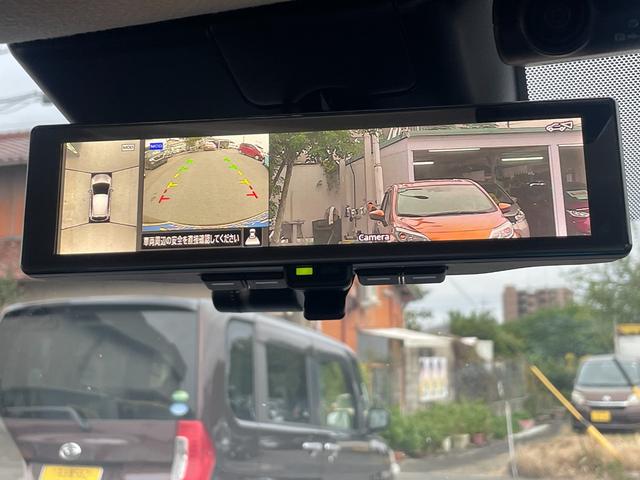 ノート X エマージェンシーブレーキ 純正ナビ フルセグTV アラウンドビューモニター ETC Bluetooth接続 ドライブレコーダー デジタルインナミラー LEDヘッドライト(23枚目)