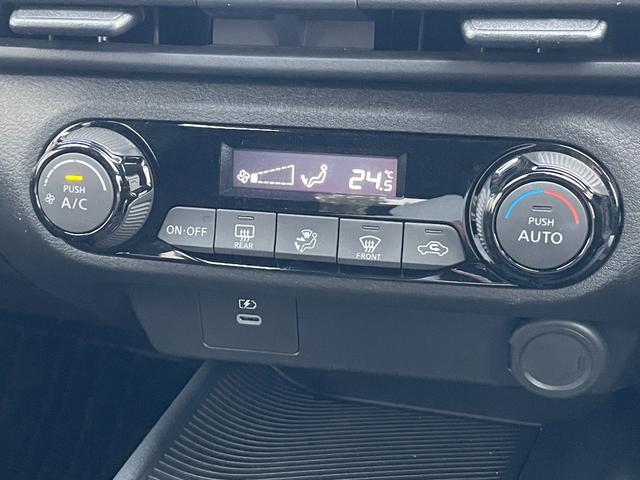 ノート X エマージェンシーブレーキ 純正ナビ フルセグTV アラウンドビューモニター ETC Bluetooth接続 ドライブレコーダー デジタルインナミラー LEDヘッドライト(24枚目)