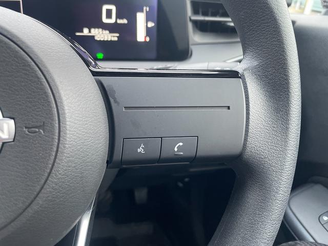 ノート X エマージェンシーブレーキ 純正ナビ フルセグTV アラウンドビューモニター ETC Bluetooth接続 ドライブレコーダー デジタルインナミラー LEDヘッドライト(28枚目)