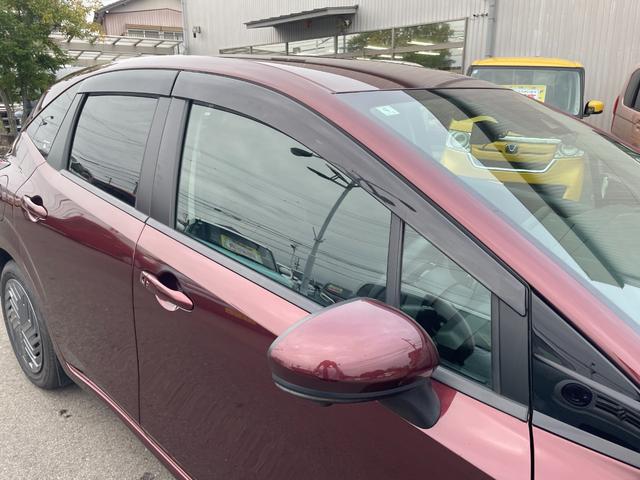 ノート X エマージェンシーブレーキ 純正ナビ フルセグTV アラウンドビューモニター ETC Bluetooth接続 ドライブレコーダー デジタルインナミラー LEDヘッドライト(37枚目)