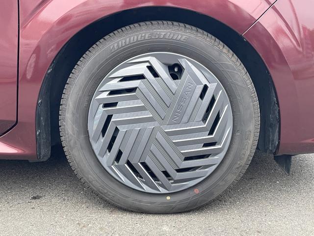 ノート X エマージェンシーブレーキ 純正ナビ フルセグTV アラウンドビューモニター ETC Bluetooth接続 ドライブレコーダー デジタルインナミラー LEDヘッドライト(42枚目)