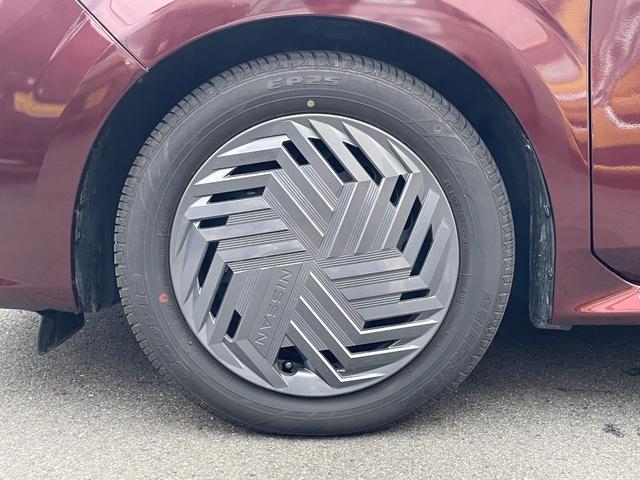 ノート X エマージェンシーブレーキ 純正ナビ フルセグTV アラウンドビューモニター ETC Bluetooth接続 ドライブレコーダー デジタルインナミラー LEDヘッドライト(45枚目)