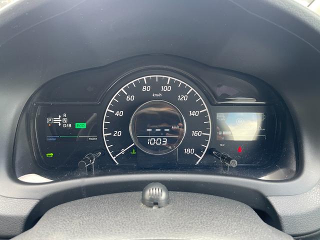 ノート e-パワー X エマージェンシーブレーキ 純正SDナビ フルセグTV バックカメラ ETC 前後ドライブレコーダー LEDヘッドライト スマートキー プッシュスタート(26枚目)