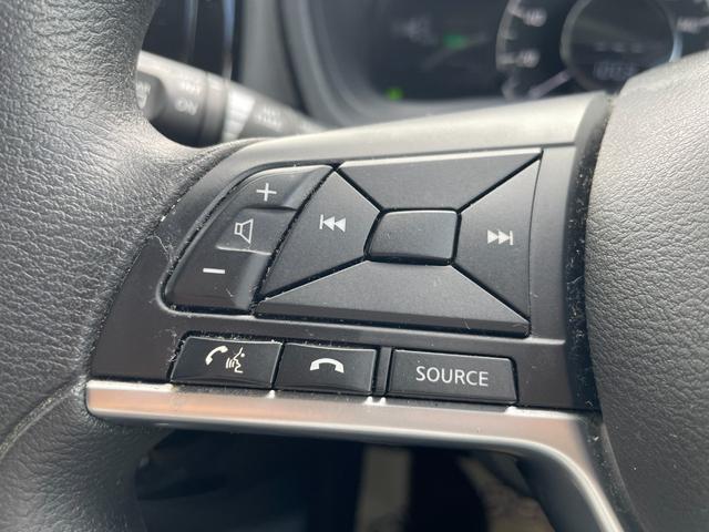 ノート e-パワー X エマージェンシーブレーキ 純正SDナビ フルセグTV バックカメラ ETC 前後ドライブレコーダー LEDヘッドライト スマートキー プッシュスタート(27枚目)