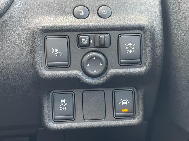 ノート e-パワー X エマージェンシーブレーキ 純正SDナビ フルセグTV バックカメラ ETC 前後ドライブレコーダー LEDヘッドライト スマートキー プッシュスタート(31枚目)