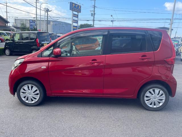 デイズ J エマージェンシーブレーキ SDナビ ワンセグTV バックカメラ ETC ドライブレコーダー キーレスキー 電動格納ドアミラー(5枚目)