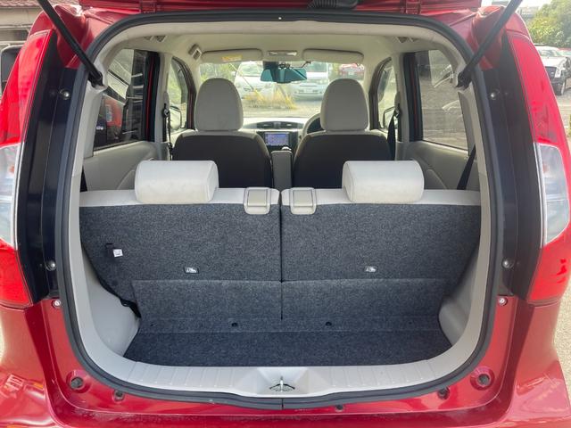 デイズ J エマージェンシーブレーキ SDナビ ワンセグTV バックカメラ ETC ドライブレコーダー キーレスキー 電動格納ドアミラー(11枚目)