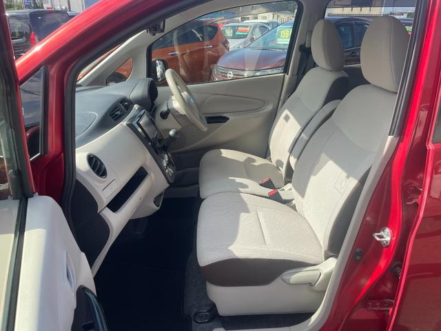 デイズ J エマージェンシーブレーキ SDナビ ワンセグTV バックカメラ ETC ドライブレコーダー キーレスキー 電動格納ドアミラー(13枚目)