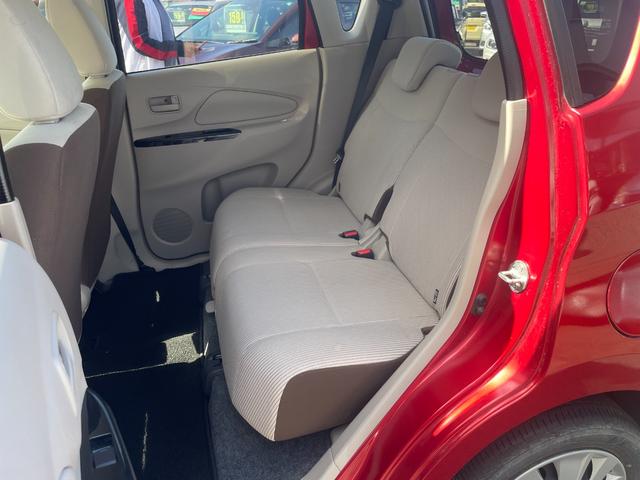 デイズ J エマージェンシーブレーキ SDナビ ワンセグTV バックカメラ ETC ドライブレコーダー キーレスキー 電動格納ドアミラー(15枚目)