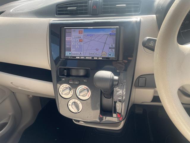 デイズ J エマージェンシーブレーキ SDナビ ワンセグTV バックカメラ ETC ドライブレコーダー キーレスキー 電動格納ドアミラー(19枚目)