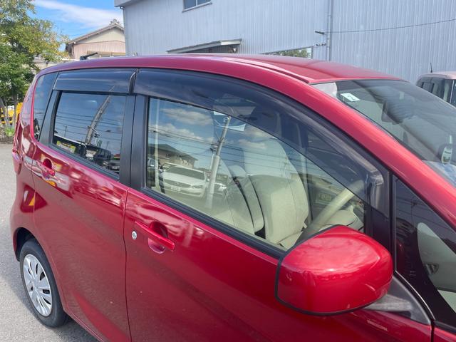 デイズ J エマージェンシーブレーキ SDナビ ワンセグTV バックカメラ ETC ドライブレコーダー キーレスキー 電動格納ドアミラー(35枚目)