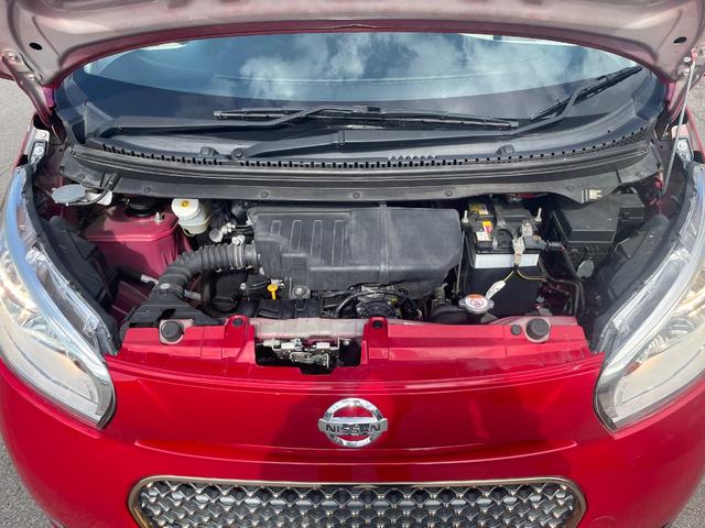 デイズ J エマージェンシーブレーキ SDナビ ワンセグTV バックカメラ ETC ドライブレコーダー キーレスキー 電動格納ドアミラー(39枚目)