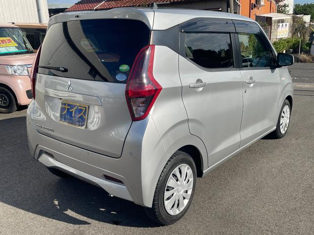 自社整備工場完備！国家２級整備士常駐！全車点検整備後納車を行っております。板金塗装もご相談下さい。また、車検もお値打ちに行っておりますので、快適なカーライフをナイスマイカーがサポートします！