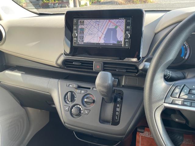 日本福祉車両協会認定の福祉車両取扱士が在籍しておりますので、福祉車両に関してもご相談下さい！