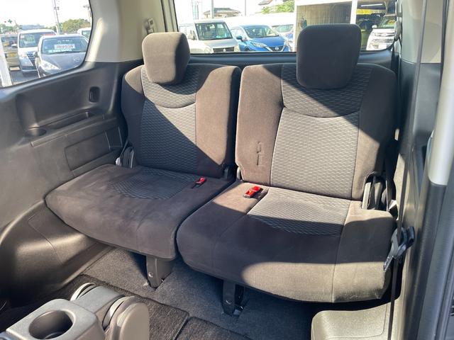 セレナ 20S 8人乗り 左側パワースライドドア SDナビ フルセグTV バックカメラ ETC Bluetooth接続 クルーズコントロール スマートキー プッシュスタート アイドリングストップ(16枚目)