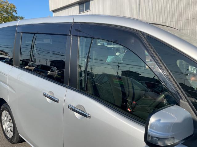 セレナ 20S 8人乗り 左側パワースライドドア SDナビ フルセグTV バックカメラ ETC Bluetooth接続 クルーズコントロール スマートキー プッシュスタート アイドリングストップ(40枚目)