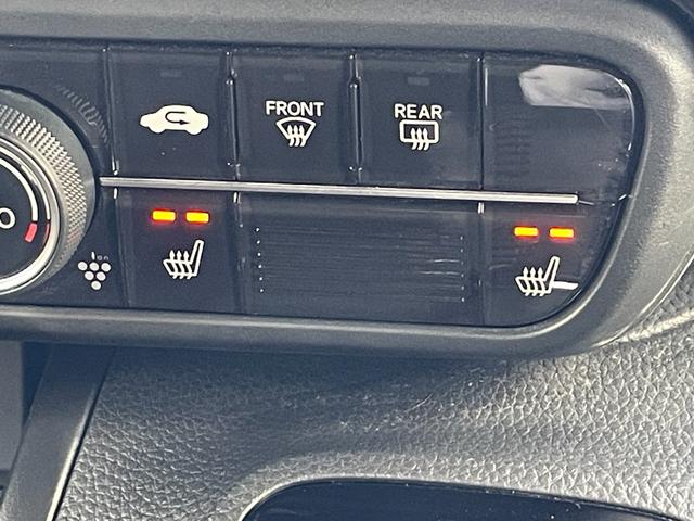 Ｎ－ＢＯＸカスタム Ｌ　ホンダセンシング　両側パワースライドドア　ＳＤナビ　フルセグＴＶ　バックカメラ　ＥＴＣ　クルーズコントロール　シートヒーター　ＬＥＤヘッドライト　電動パーキング　スマートキー　プッシュスタート（25枚目）