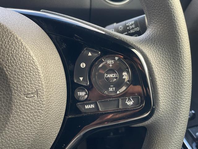 Ｎ－ＢＯＸカスタム Ｌ　ホンダセンシング　両側パワースライドドア　ＳＤナビ　フルセグＴＶ　バックカメラ　ＥＴＣ　クルーズコントロール　シートヒーター　ＬＥＤヘッドライト　電動パーキング　スマートキー　プッシュスタート（31枚目）