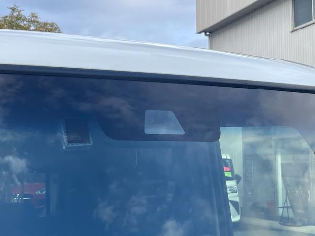 Ｎ－ＢＯＸカスタム Ｌ　ホンダセンシング　両側パワースライドドア　ＳＤナビ　フルセグＴＶ　バックカメラ　ＥＴＣ　クルーズコントロール　シートヒーター　ＬＥＤヘッドライト　電動パーキング　スマートキー　プッシュスタート（42枚目）