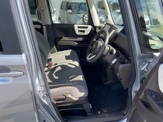 N-BOX G ホンダセンシング SDナビ バックカメラ ETC Bluetooth接続 クルーズコントロール LEDヘッドライト スマートキー プッシュスタート アイドリングストップ(12枚目)