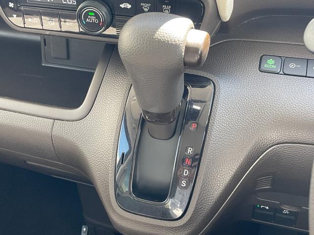 N-BOX G ホンダセンシング SDナビ バックカメラ ETC Bluetooth接続 クルーズコントロール LEDヘッドライト スマートキー プッシュスタート アイドリングストップ(24枚目)