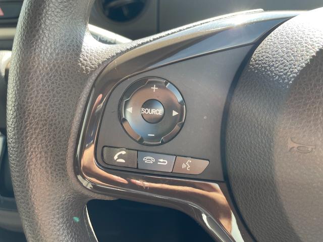 N-BOX G ホンダセンシング SDナビ バックカメラ ETC Bluetooth接続 クルーズコントロール LEDヘッドライト スマートキー プッシュスタート アイドリングストップ(27枚目)