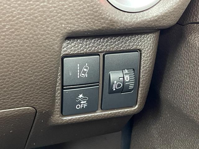 N-BOX G ホンダセンシング SDナビ バックカメラ ETC Bluetooth接続 クルーズコントロール LEDヘッドライト スマートキー プッシュスタート アイドリングストップ(32枚目)