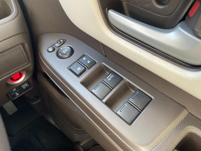 N-BOX G ホンダセンシング SDナビ バックカメラ ETC Bluetooth接続 クルーズコントロール LEDヘッドライト スマートキー プッシュスタート アイドリングストップ(35枚目)