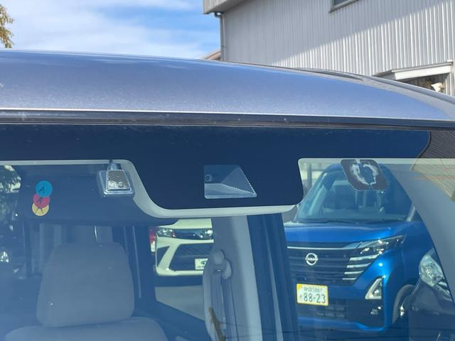 N-BOX G ホンダセンシング SDナビ バックカメラ ETC Bluetooth接続 クルーズコントロール LEDヘッドライト スマートキー プッシュスタート アイドリングストップ(37枚目)