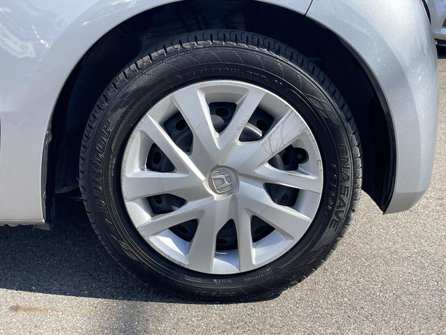 N-BOX G ホンダセンシング SDナビ バックカメラ ETC Bluetooth接続 クルーズコントロール LEDヘッドライト スマートキー プッシュスタート アイドリングストップ(41枚目)