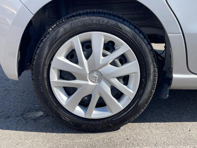 N-BOX G ホンダセンシング SDナビ バックカメラ ETC Bluetooth接続 クルーズコントロール LEDヘッドライト スマートキー プッシュスタート アイドリングストップ(42枚目)