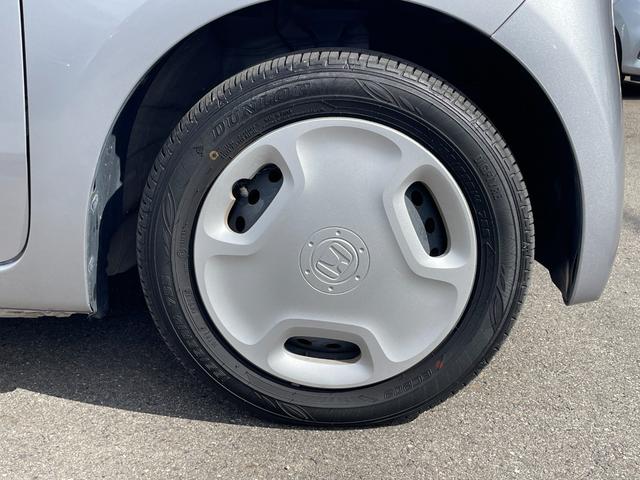 N-ONE スタンダード・L 衝突被害軽減ブレーキ ディスプレイオーディオ バックカメラ ドライブレコーダー スマートキー プッシュスタート アイドリングストップ(39枚目)