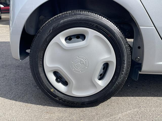 N-ONE スタンダード・L 衝突被害軽減ブレーキ ディスプレイオーディオ バックカメラ ドライブレコーダー スマートキー プッシュスタート アイドリングストップ(40枚目)