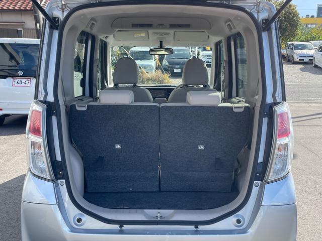 デイズルークス Ｘ　エマージェンシーブレーキ　左側パワースライドドア　ＳＤナビ　フルセグＴＶ　アラウンドビューモニター　Ｂｌｕｅｔｏｏｔｈ接続　スマートキー　プッシュスタート　アイドリングストップ（11枚目）