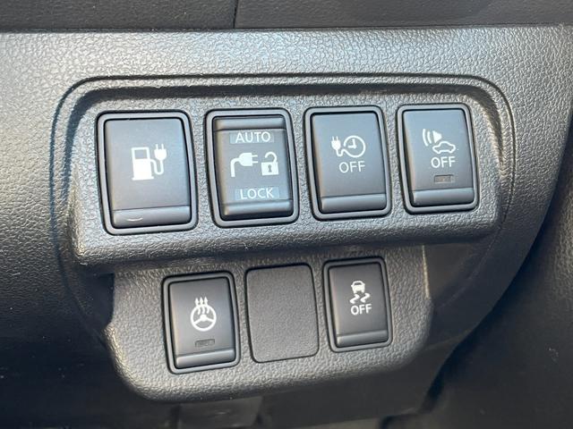 リーフ Ｘ　サンクスエディション（３０ｋｗｈ）　１０セグメント　衝突被害軽減ブレーキ　ＳＤナビ　フルセグＴＶ　アラウンドビューモニター　ＥＴＣ　ドライブレコーダー　Ｂｌｕｅｔｏｏｔｈ接続　クルーズコントロール　シートヒーター（33枚目）