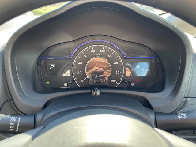 ノート e-パワー X エマージェンシーブレーキ SDナビ フルセグTV バックカメラ ETC ドライブレコーダー LEDヘッドライト クリアランスソナー スマートキー プッシュスタート(24枚目)