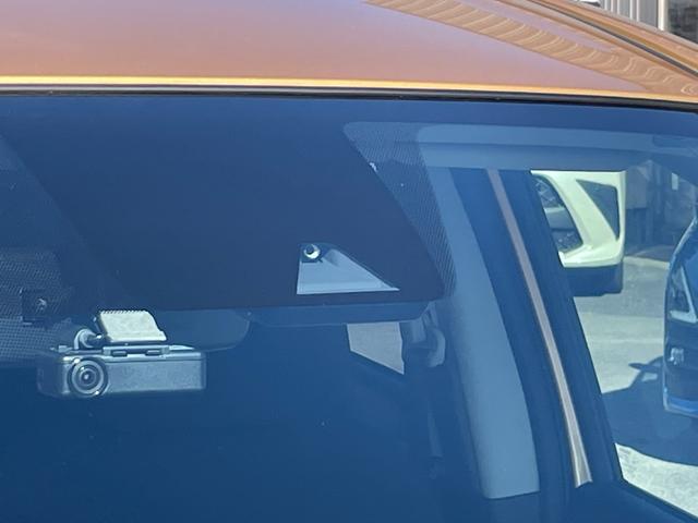 ノート e-パワー X エマージェンシーブレーキ SDナビ フルセグTV バックカメラ ETC ドライブレコーダー LEDヘッドライト クリアランスソナー スマートキー プッシュスタート(35枚目)