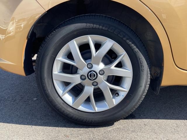 ノート e-パワー X エマージェンシーブレーキ SDナビ フルセグTV バックカメラ ETC ドライブレコーダー LEDヘッドライト クリアランスソナー スマートキー プッシュスタート(40枚目)