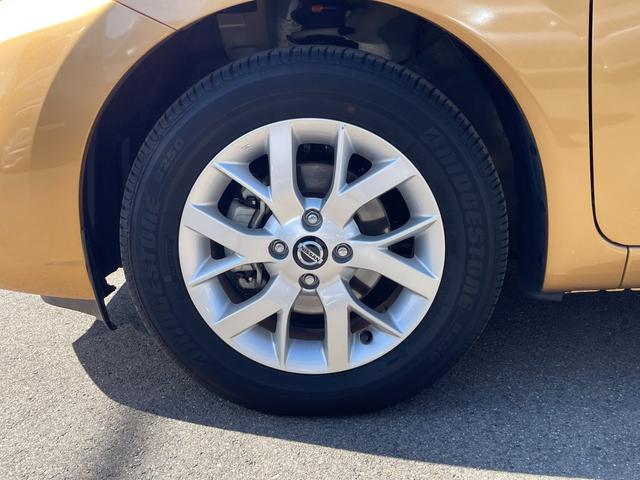 ノート e-パワー X エマージェンシーブレーキ SDナビ フルセグTV バックカメラ ETC ドライブレコーダー LEDヘッドライト クリアランスソナー スマートキー プッシュスタート(42枚目)