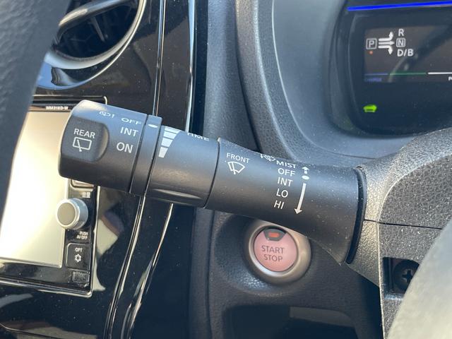 ノート ｅ－パワー　Ｘ　エマージェンシーブレーキ　ＳＤナビ　フルセグＴＶ　アラウンドビューモニター　ＥＴＣ　ドライブレコーダー　ＬＥＤヘッドライト　スマートキー　プッシュスタート（27枚目）