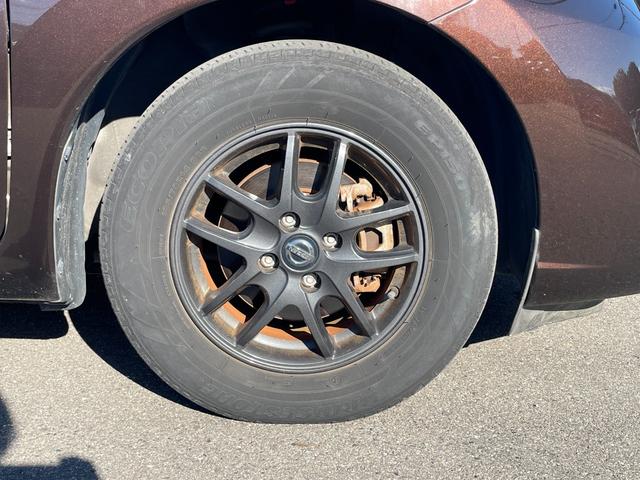 ノート ｅ－パワー　Ｘ　エマージェンシーブレーキ　ＳＤナビ　フルセグＴＶ　アラウンドビューモニター　ＥＴＣ　ドライブレコーダー　ＬＥＤヘッドライト　スマートキー　プッシュスタート（41枚目）