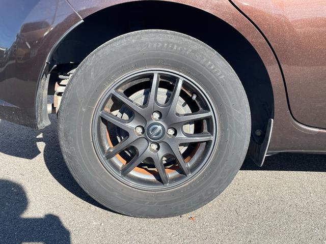 ノート ｅ－パワー　Ｘ　エマージェンシーブレーキ　ＳＤナビ　フルセグＴＶ　アラウンドビューモニター　ＥＴＣ　ドライブレコーダー　ＬＥＤヘッドライト　スマートキー　プッシュスタート（42枚目）