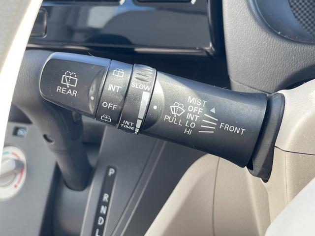 デイズルークス Ｓ　４ＷＤ　メモリーナビ　ワンセグＴＶ　運転席ヒーター　キーレスキー　アイドリングストップ　電動格納ドアミラー（23枚目）