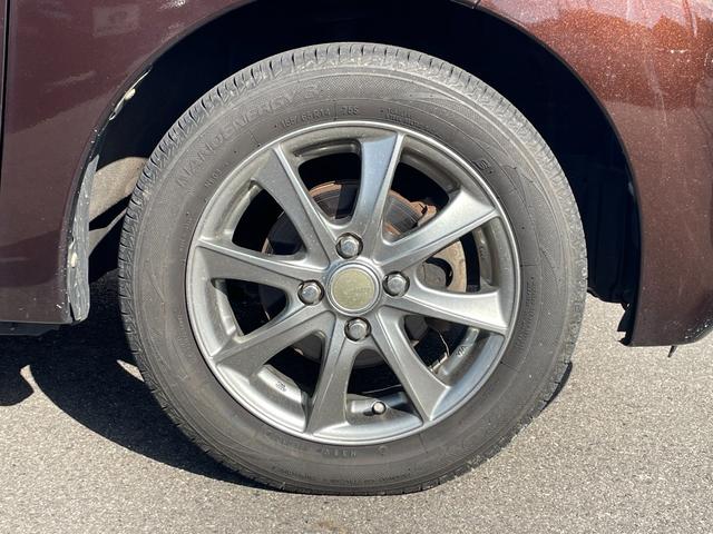 デイズルークス Ｓ　４ＷＤ　メモリーナビ　ワンセグＴＶ　運転席ヒーター　キーレスキー　アイドリングストップ　電動格納ドアミラー（35枚目）