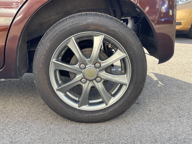 デイズルークス Ｓ　４ＷＤ　メモリーナビ　ワンセグＴＶ　運転席ヒーター　キーレスキー　アイドリングストップ　電動格納ドアミラー（37枚目）