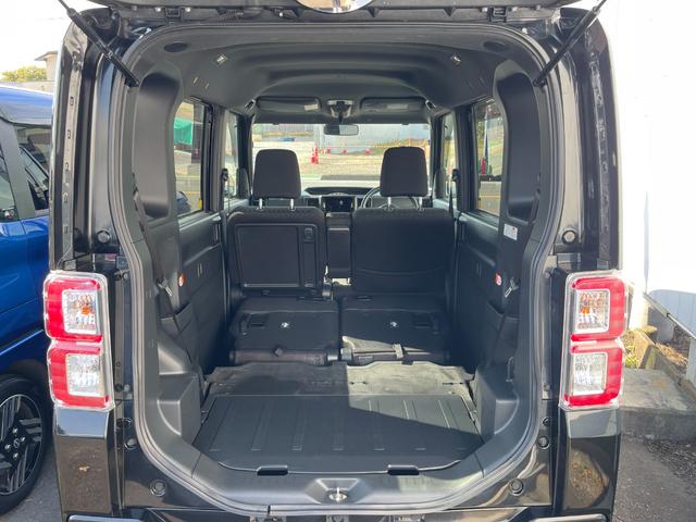 ウェイク Ｄ　ＥＴＣ　キーレスキー　フルフラットシート　アイドリングストップ　電動格納ドアミラー　ドアバイザー　純正フロアマット（12枚目）